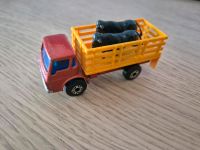 Matchbox Modell Auto Superfast Cattle Truck no. 71 von 1976 Hessen - Bruchköbel Vorschau