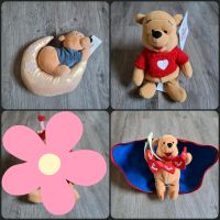 Puuh Pooh Beanbag Disney Store Bochum - Bochum-Wattenscheid Vorschau