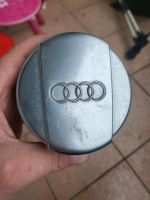 Aschenbecher Audi Hessen - Kirchheim Vorschau