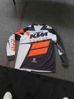 Ktm Thor mx jersey Motorrad Shirt Bayern - Taufkirchen Vils Vorschau