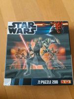 Star Wars Puzzle 3D, Star Wars Buch gratis dazu Sachsen-Anhalt - Lutherstadt Wittenberg Vorschau