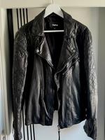 Tigha Lederjacke L Neu Nordrhein-Westfalen - Coesfeld Vorschau