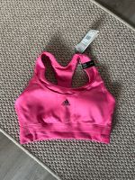 Adidas Performance Sport BH Bra pink Gr. M D-DD neu Rheinland-Pfalz - Vallendar Vorschau