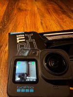 GoPro 11 Black Max Lens Mod Bayern - Prien Vorschau