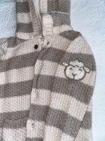 Jungen Strickjacke Gr.74 Nordrhein-Westfalen - Velbert Vorschau