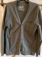 Basic Strickjacke dunkelgrau Gr. L Mexx Rheinland-Pfalz - Hirz-Maulsbach Vorschau