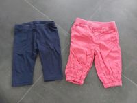 Kurze Hose, Sommersachen Gr. 92 Thüringen - Mühlhausen Vorschau