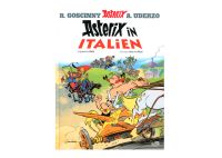 Buch - Asterix in Italien Schleswig-Holstein - Norderstedt Vorschau