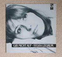 SYLVIA LEGRUM ● Vinyl Schallplatte LP Album Sopran Folk Musikerin Hessen - Darmstadt Vorschau