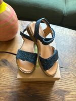 FRODDO Lore Sparkle Gr. 30 Sandalen NEU Essen - Rüttenscheid Vorschau