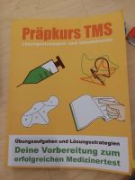 Präpkurs TMS Medizinertest Saarland - Heusweiler Vorschau