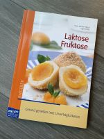 Laktose Fruktose Intoleranz Ratgeber Kochbuch Kneipp Scharbeutz - Pönitz Vorschau