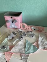 Baby Girl Zimmer Accessoires Saarland - Homburg Vorschau