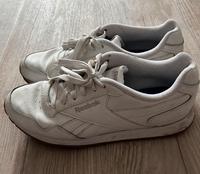 Weiße Reeboks Duisburg - Meiderich/Beeck Vorschau