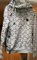 Naketano Kaputzen Pullover  Gr.XL Sachsen - Nossen Vorschau