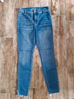 Jeans Gr. 38 von takko stretch Nordrhein-Westfalen - Netphen Vorschau