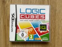 Nintendo DS Logic Cubes Burglesum - Lesum Vorschau