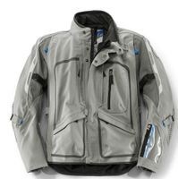 Jacket Enduro Guard, Herren, Gr. 54, Grau Bayern - Ansbach Vorschau