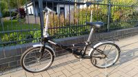 Klappfahrrad Every 20" Fahrrad faltbar Brandenburg - Hoppegarten Vorschau