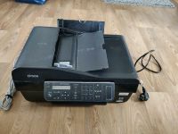 Drucker/Scanner Epson Stylus Office BX300F Baden-Württemberg - Karlsruhe Vorschau