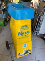 Gloria Universal Leisehäcksler Milan 2200 W G3 mit Vario CAD Box Duisburg - Duisburg-Süd Vorschau