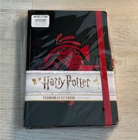 Notizbuch A5 Harry Potter Nordrhein-Westfalen - Schwerte Vorschau