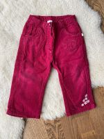 Cordhose Kanz Gr.80 Düsseldorf - Düsseltal Vorschau