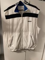 Vintage Adidas Jacke / Weste Gr 52 Berlin - Reinickendorf Vorschau