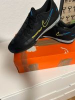 Nike Phantom GT Pro IC Indoor-Fußballschuhe Größe 45.5 Nordrhein-Westfalen - Hilden Vorschau