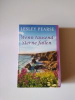 Wenn tausend Sterne fallen, Lesley Pearse, Roman, Taschenbuch Rheinland-Pfalz - Koblenz Vorschau