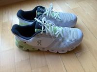 On Schuhe cloudflyer cloud cloudrunner x Running 42 Bayern - Nördlingen Vorschau