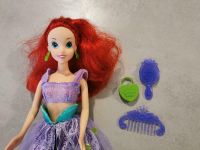 Arielle die Meerjungfrau Puppe Mädchen Spielzeug Herzogtum Lauenburg - Büchen Vorschau