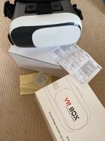 VR BOX Virtual Reality glasses Bayern - Eußenheim Vorschau