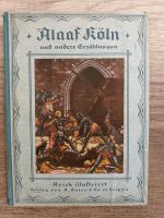 Buch "Alaaf Köln und andere Erzählungen", reich illustriert Nordrhein-Westfalen - Lübbecke  Vorschau