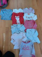 Carters/Next Baby/ Topolino/ Mädchen/ Strickjacke/ Wendejacken/H& Niedersachsen - Himmelpforten Vorschau