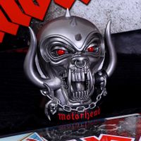 Motorhead Warpig Box  Aufbewahrungsschachtel Schmuckschatulle Sachsen-Anhalt - Schönebeck (Elbe) Vorschau