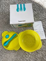 Tupperware Hot Food on the go Dose lunchbox Nordrhein-Westfalen - Meschede Vorschau