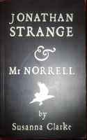 „Jonathan Strange & Mr Norrell“ - Bester Roman und Locus Award Nordrhein-Westfalen - Lichtenau Vorschau