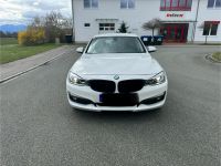 BMW 318 Gran Turismo Bayern - Bad Aibling Vorschau