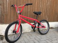 Bulls BMX Fahrrad 20 Zoll Niedersachsen - Celle Vorschau