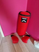 Boxsack mit Handschuhen für Kinder Rheinland-Pfalz - Reudelsterz Vorschau