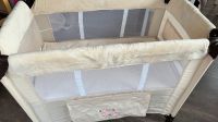 Hauk Baby Reisebett 81 x 46 Sachsen - Ellefeld Vorschau