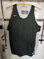 Original Nike Shirt in schwarz/weiss (M) Berlin - Spandau Vorschau