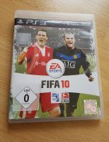 PS3 Fifa 10 Spiel Schleswig-Holstein - Glinde Vorschau