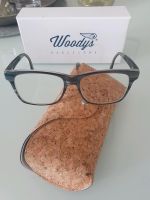 Gleitsichtbrille Brille mit Stärke Gleitsicht Damen grau Niedersachsen - Vordorf Vorschau
