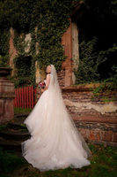 Brautkleid De Luxe by Cecile (Ladybird) Rheinland-Pfalz - Ochtendung Vorschau