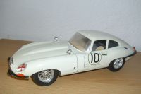 JAGUAR -  E  -  TYPE     VITRINENMODELL Nordrhein-Westfalen - Viersen Vorschau