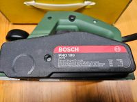 Bosch Hobel Pho 100 Niedersachsen - Barum Vorschau