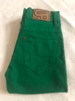 Titus up Jeans Hose [NEU] Tube fit 152 kellygreen grün Baden-Württemberg - Graben-Neudorf Vorschau