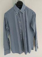 TOMMY HILFIGER original Hemd Gr. M Herrenhemd Bayern - Eckersdorf Vorschau